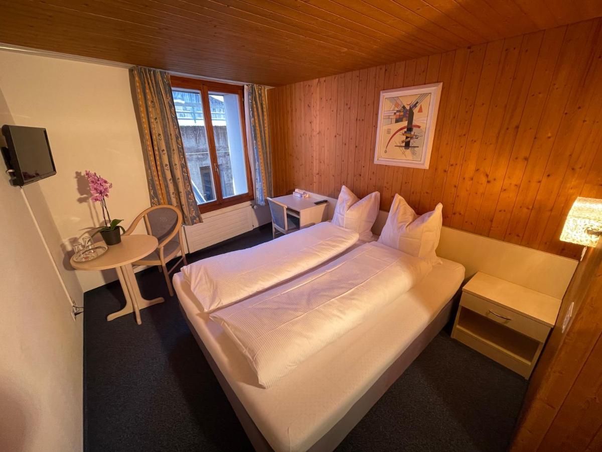 Kleines Doppelzimmer